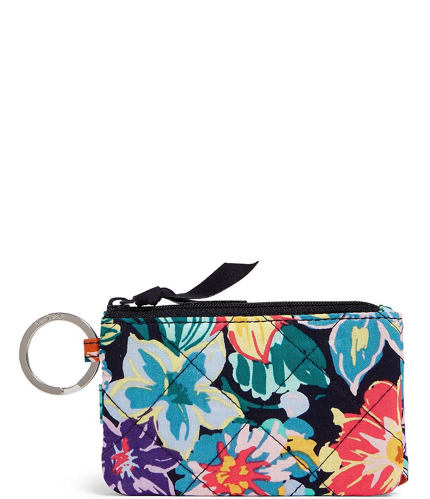 HOBO Revolve Embroidered Pouch- Pisces