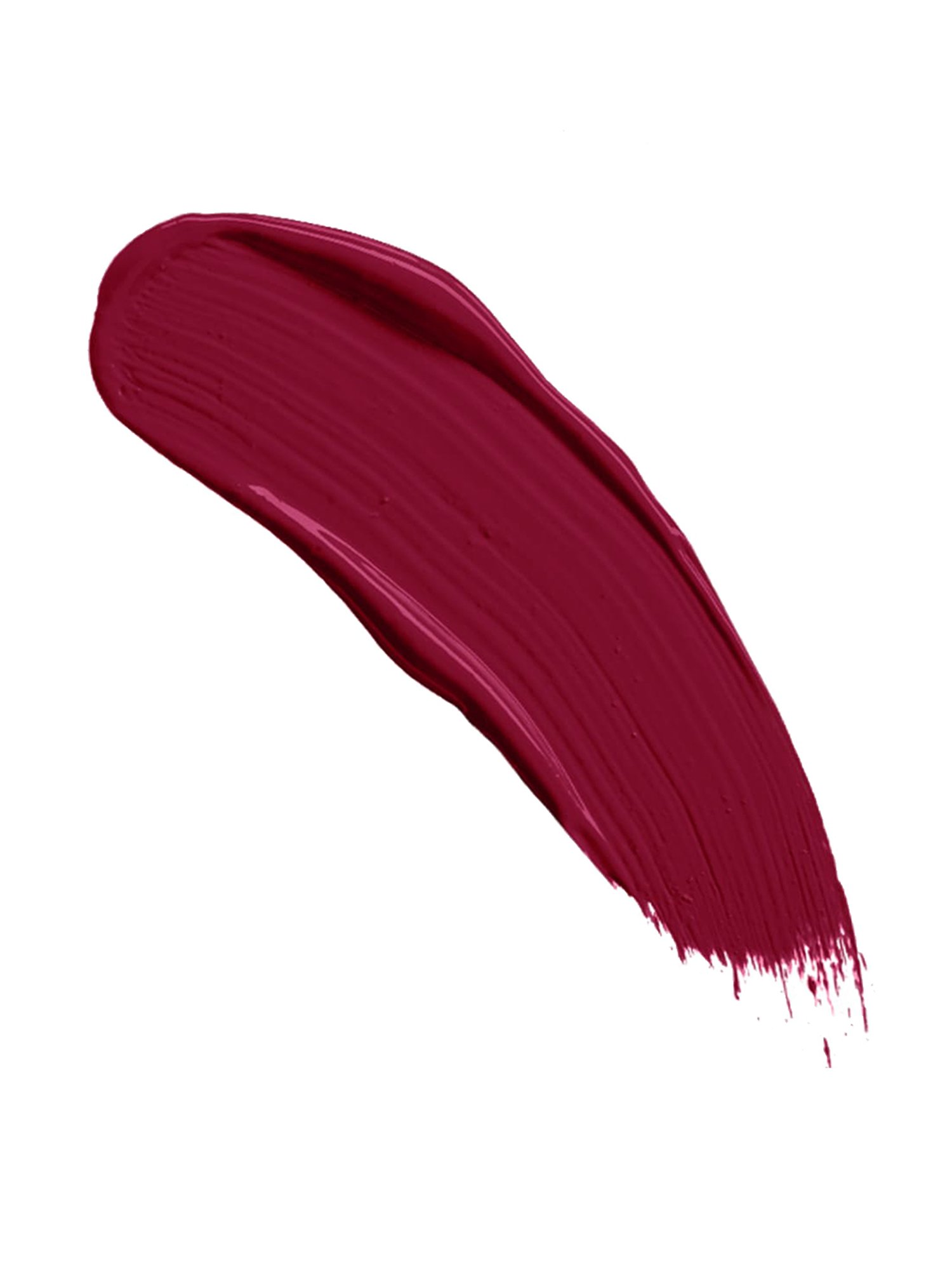 Plum Matte In Heaven Liquid Lipstick So Plum 137 - 4.5 ml
