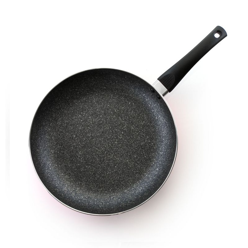 Ballarini Parma Forged Aluminum 11-inch Nonstick Grill Pan