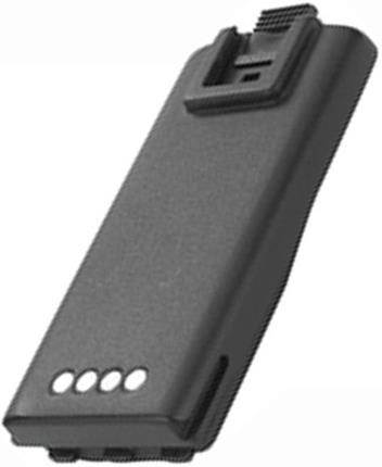 Lithium Ion Replacement Battery for RDX-Series 2-Watt Two-Way Radios