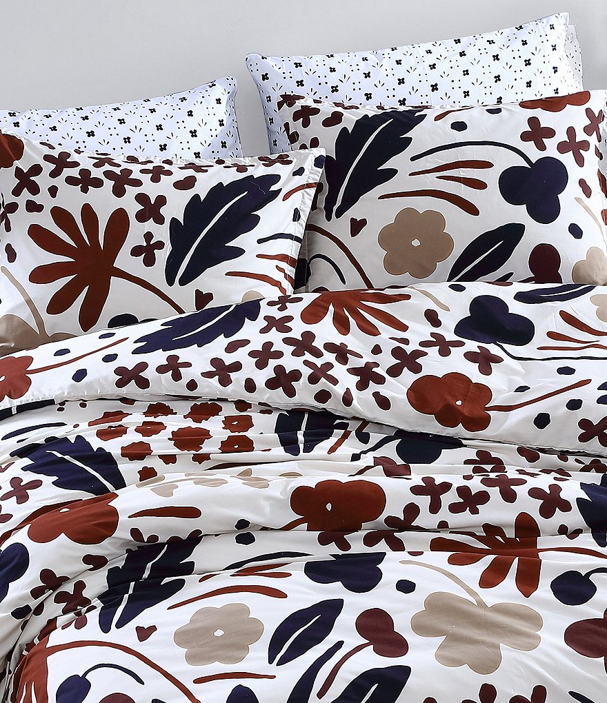 Marimekko Suvi Duvet Cover Mini Set
