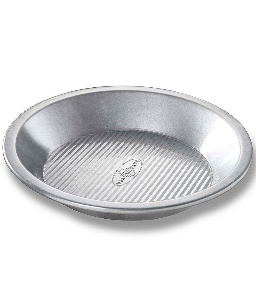 USA Pan Heavy Duty 9#double; Pie Pan