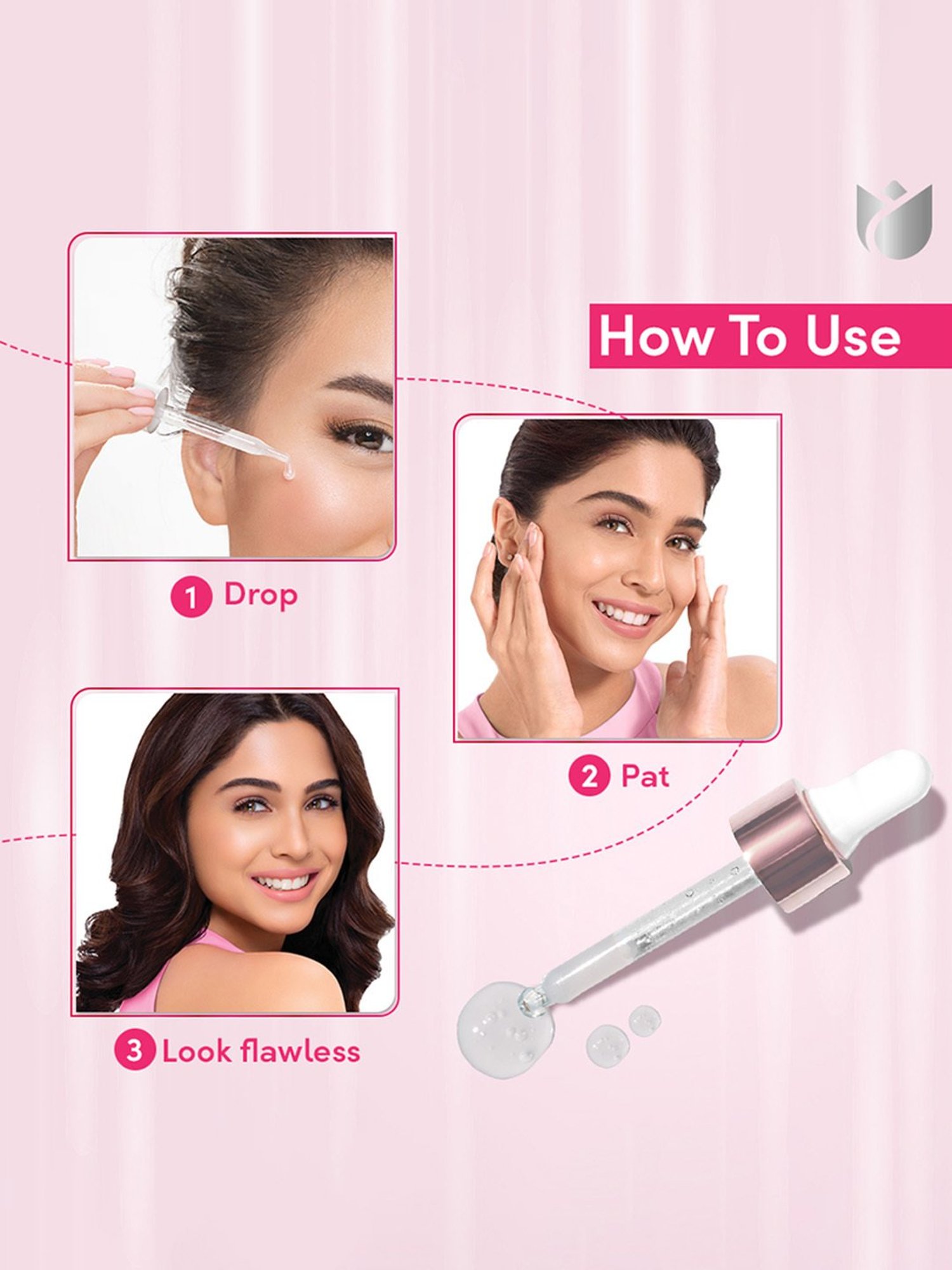 Pond's Bright Beauty Anti-Pigmentation Serum - 14 ml