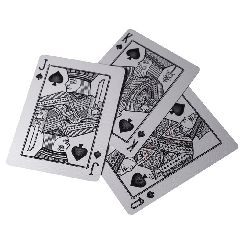 Theory 11 High Victorian Playing Cards
