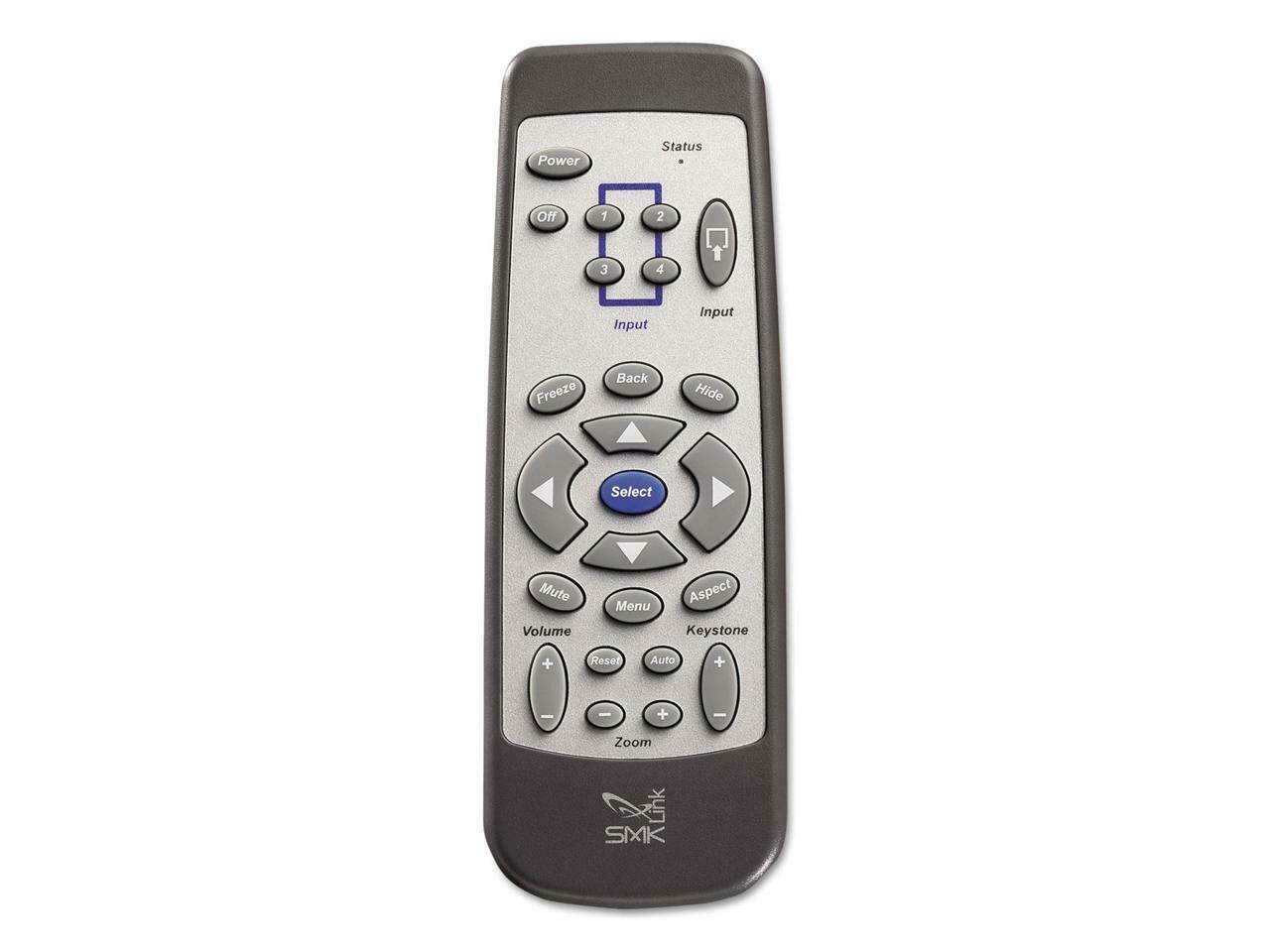 Smk-Link Universal Projector Remote Control