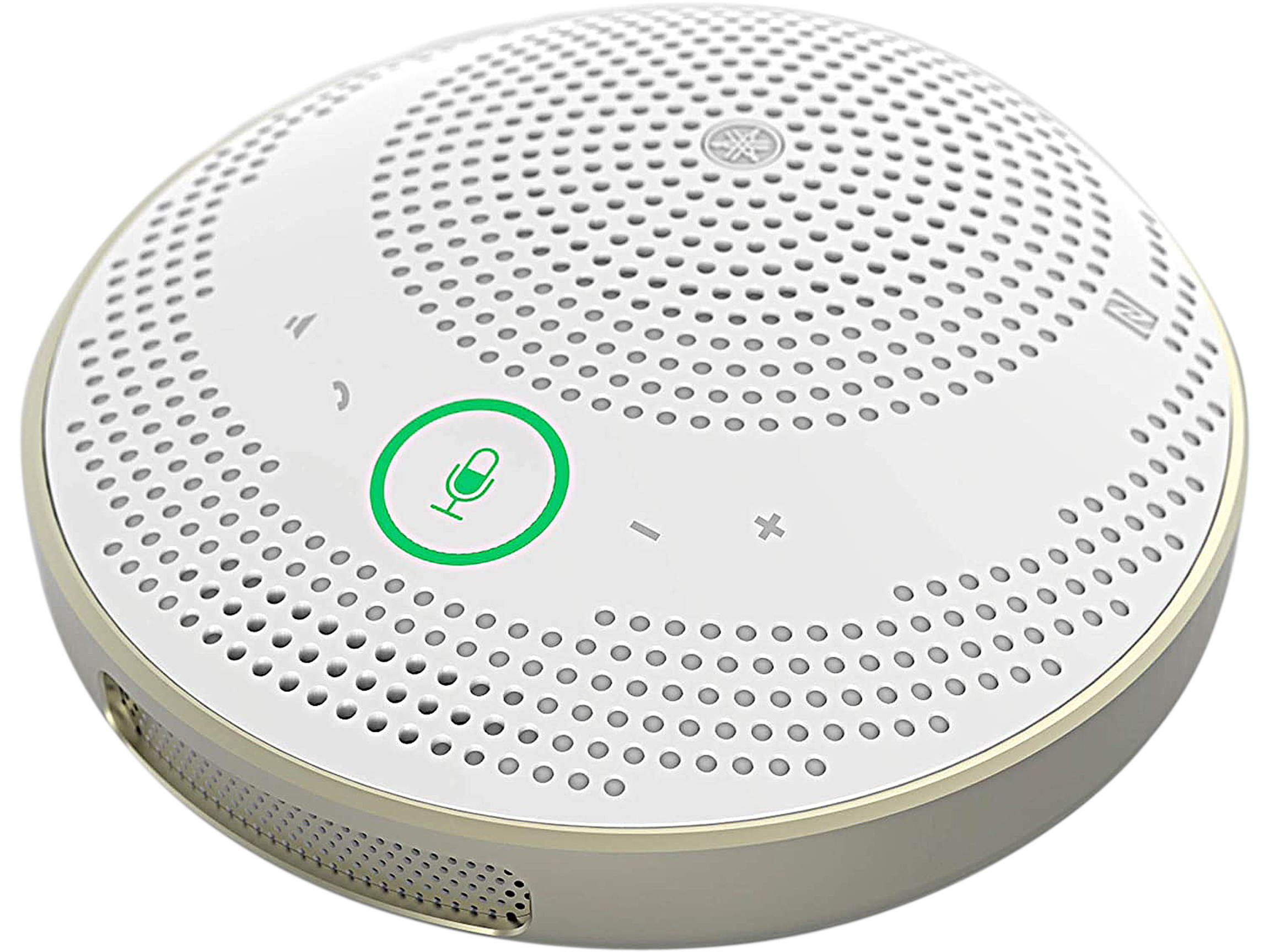 Revolabs - 10-YVC200-W - Yamaha Yvc-200 Portable Usb Perp Speakerphone White