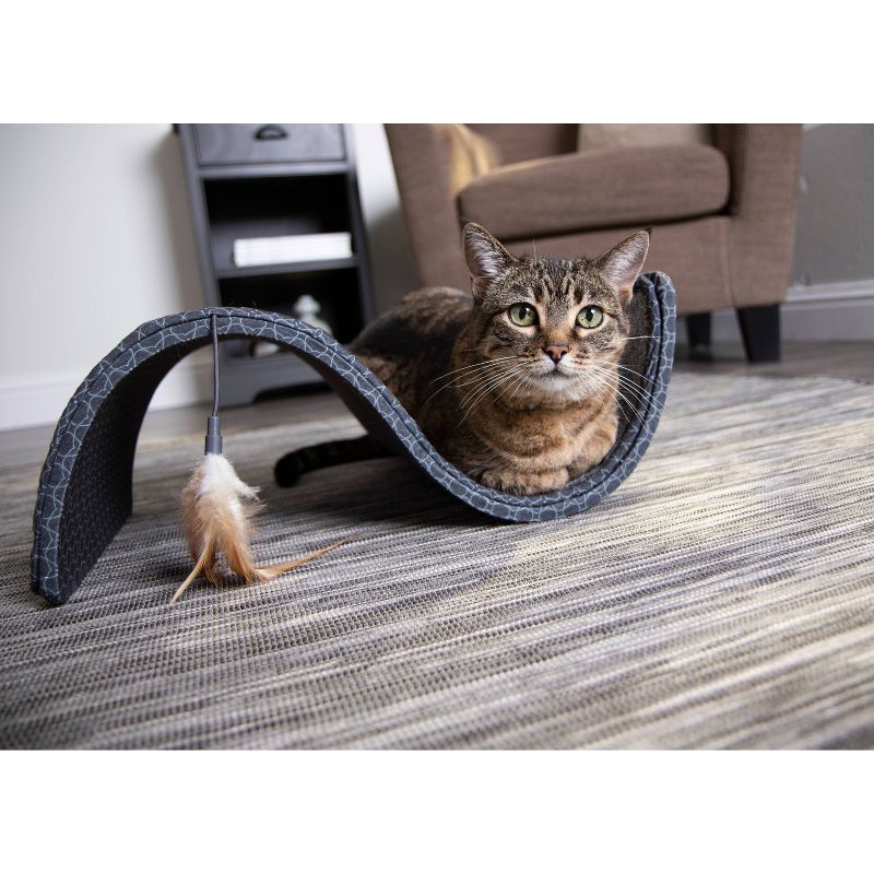 SmartyKat Scratch Scroll Cat Scratcher