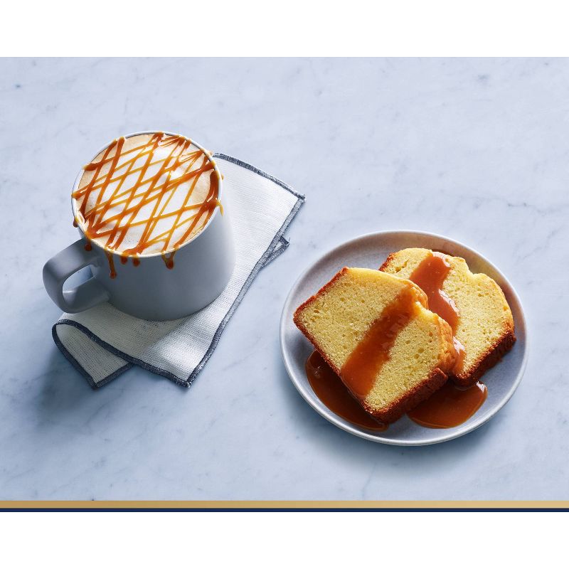 Mrs. Richardson's Caramel Topping - 16.6oz