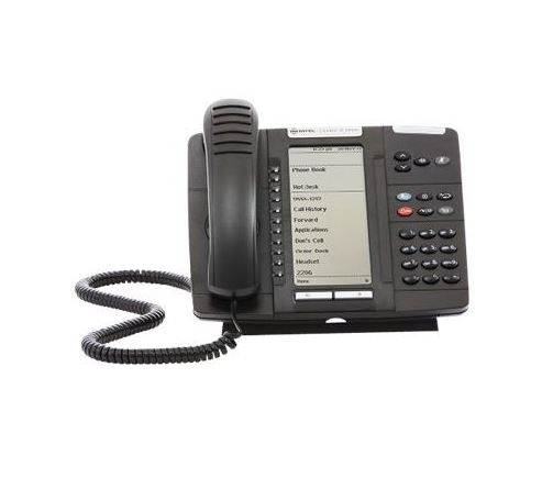 Mitel 50006474 5320e IP Phone (Black)