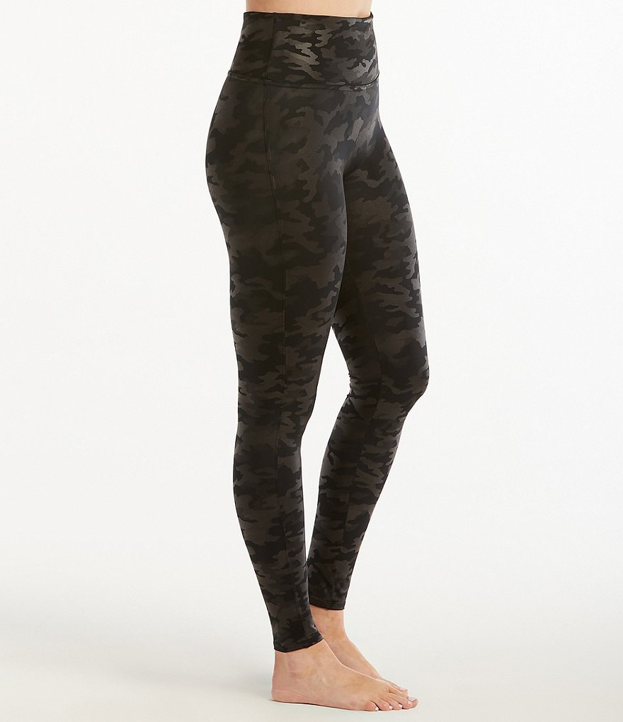 Spanx Stretch Twill Ankle Cargo Pant