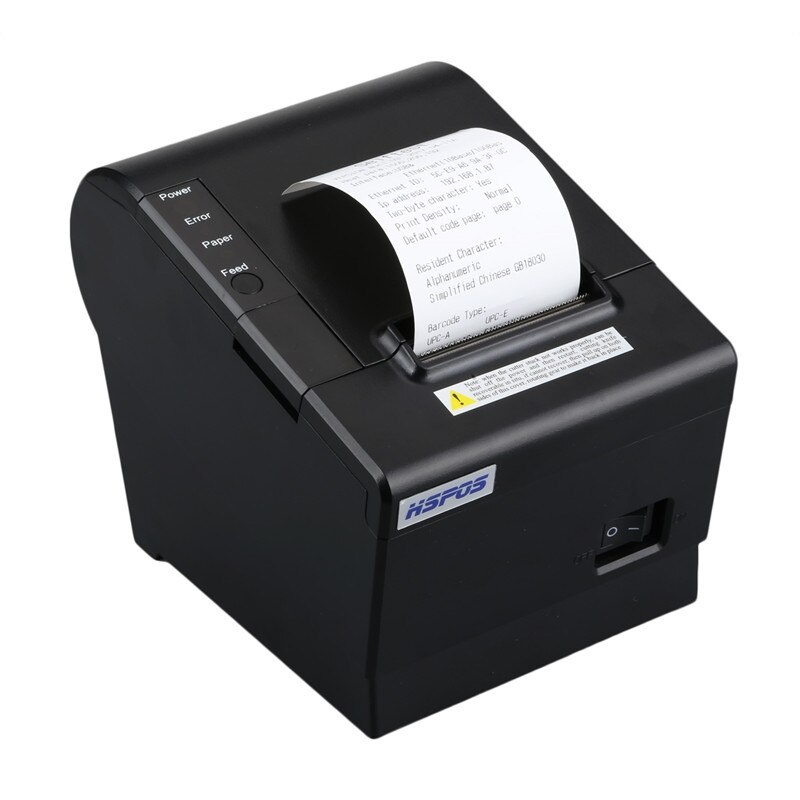 58mm Thermal Receipt Printer Portable Mini Wireless Thermal Printer USB Receipt Bill Ticket POS Printing for iOS Android Windows Compatible with ESC/POS/Star Print Commands Set