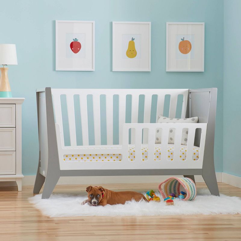 Contours 3-in-1 Rockwell Toddler Rail Conversion Kit