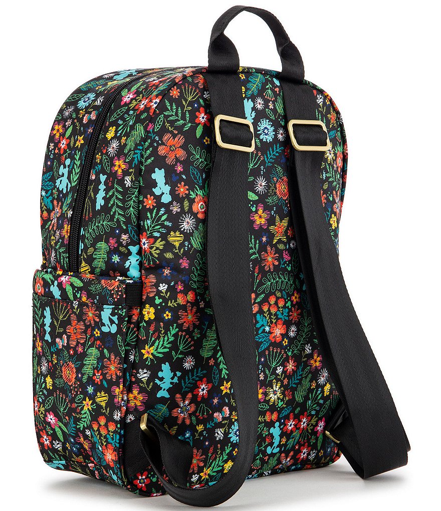 Disney x Petunia Pickle Bottom Double Baby Bottle Holder - Cheerful Chip