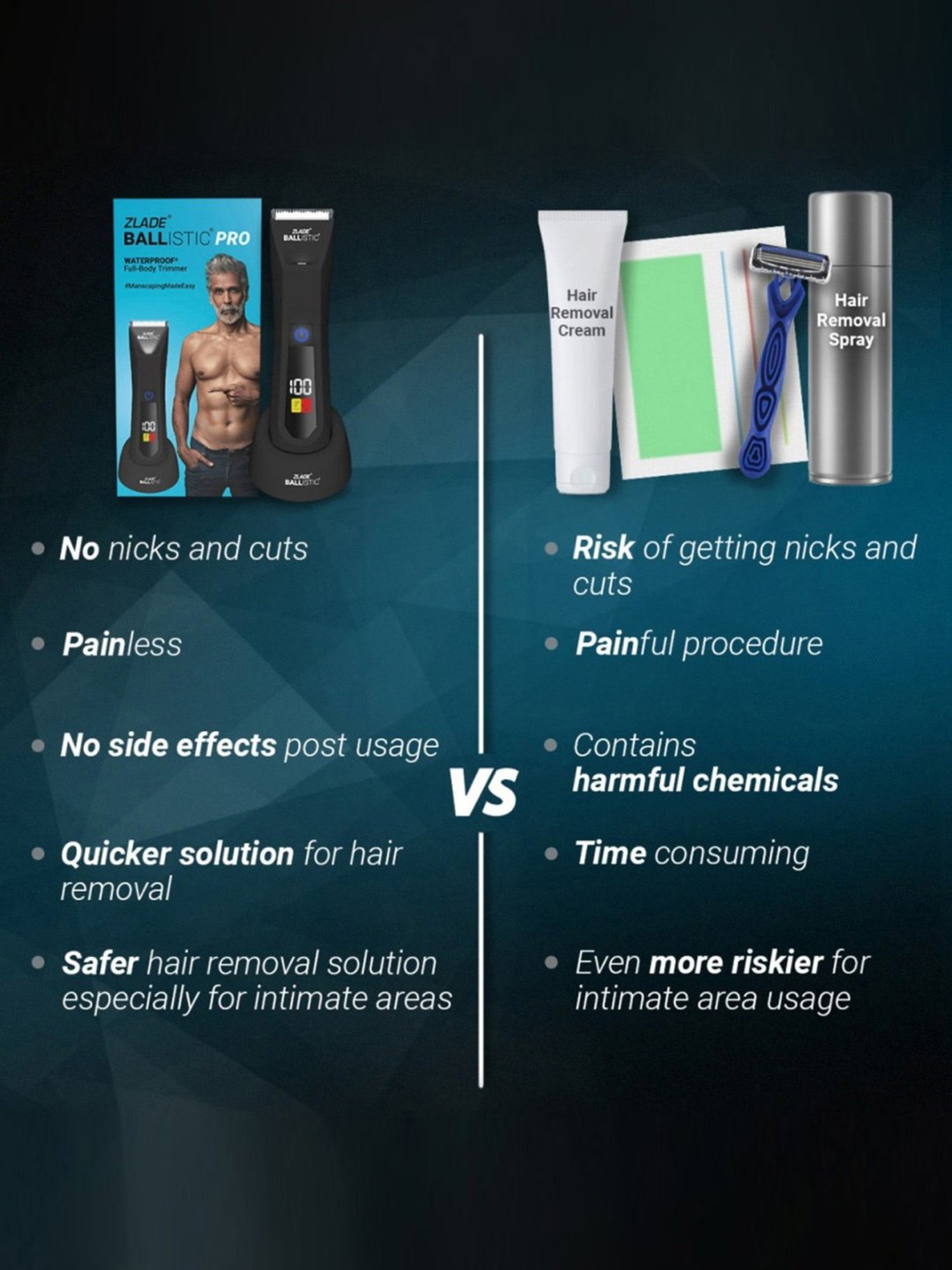 Wahl Professional Moser 1400 Germany Hair Clipper (Maroon)