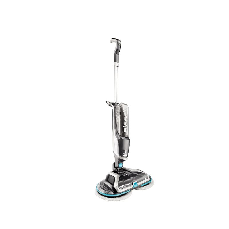 BISSELL SpinWave Cordless Hard Floor Spin Mop - 2315A