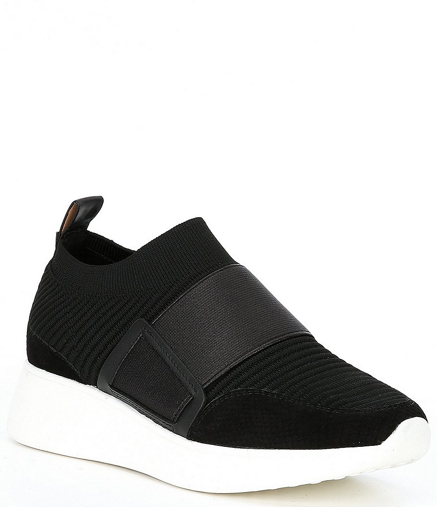 Antonio Melani Lowiss-A Slip-On Traniers