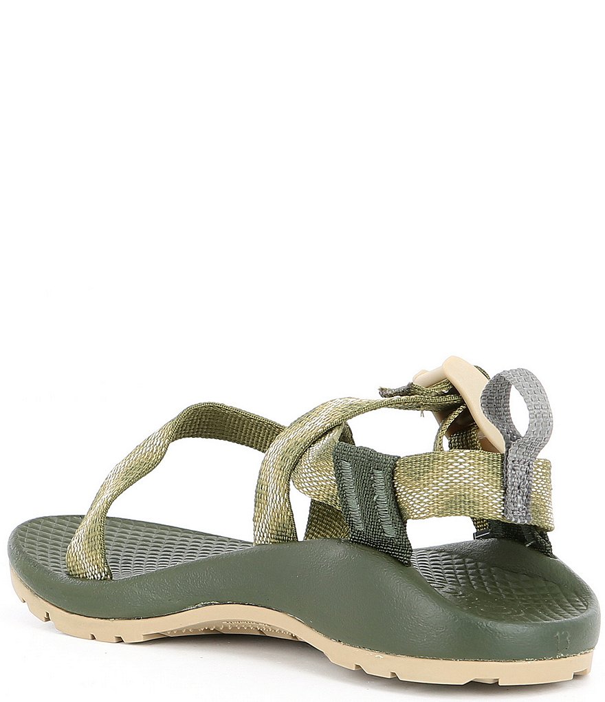Chaco Boys' Z/1 EcoTread Sandals (Youth)