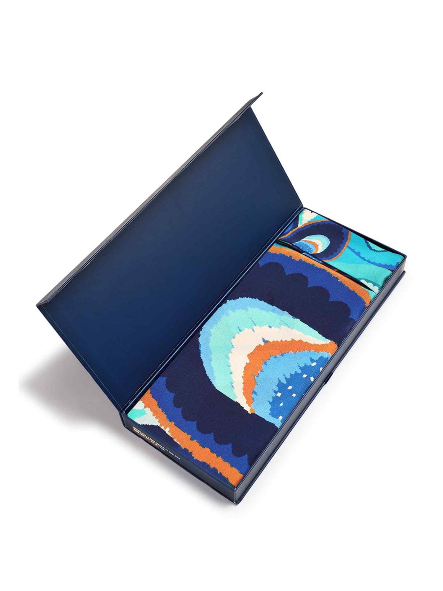 Aditi Wasan White Floral Stole