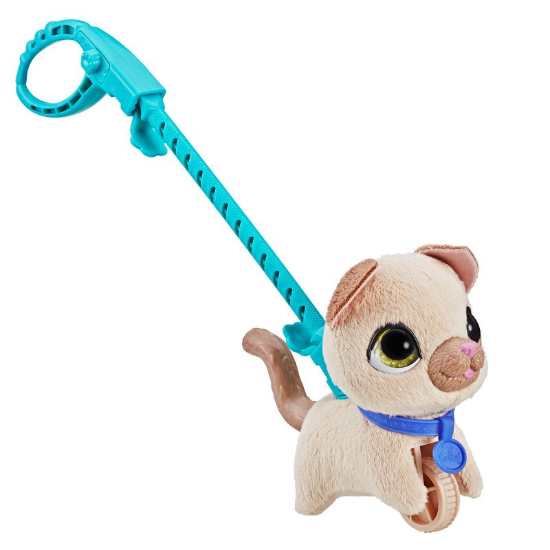 furReal Walkalots Lil' Wags - Kitty