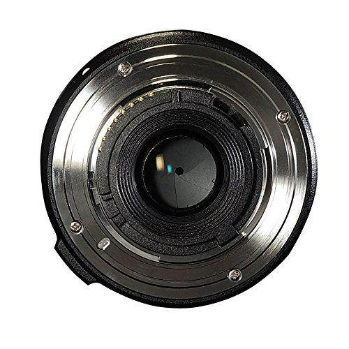 YONGNUO YN40mm F2.8N 1:2.8 Light-Weight Standard Prime AF/MF Lens for Nikon DSLR Cameras