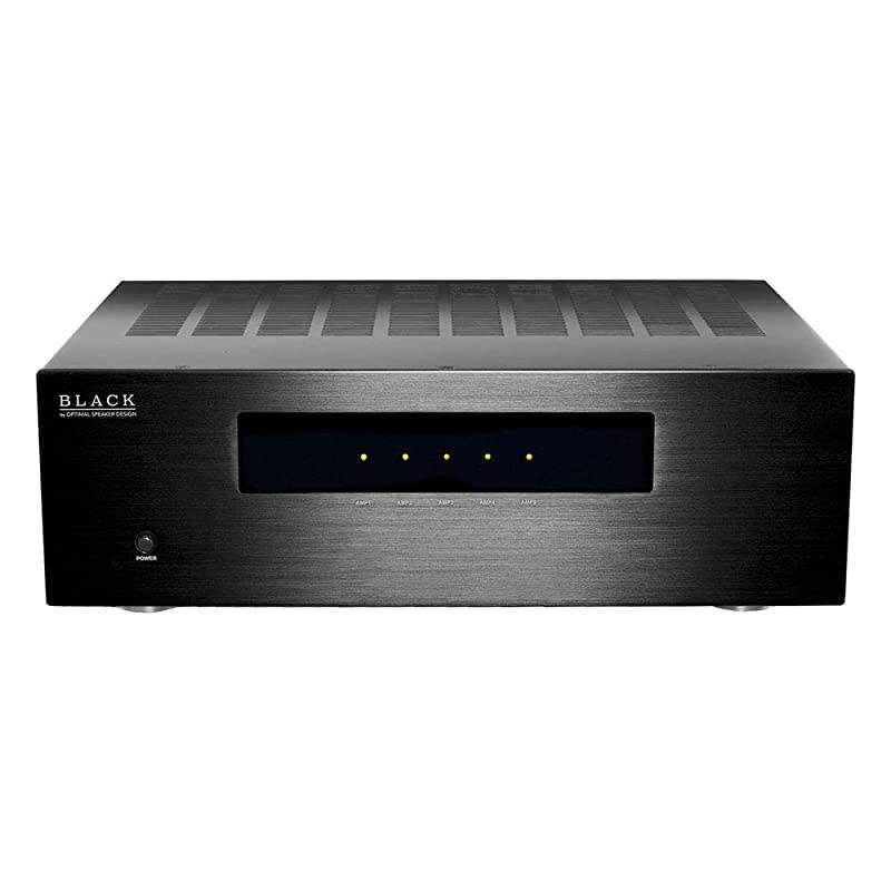 240W 5Channel Home Theater Amplifier Digital Class H System XA5180