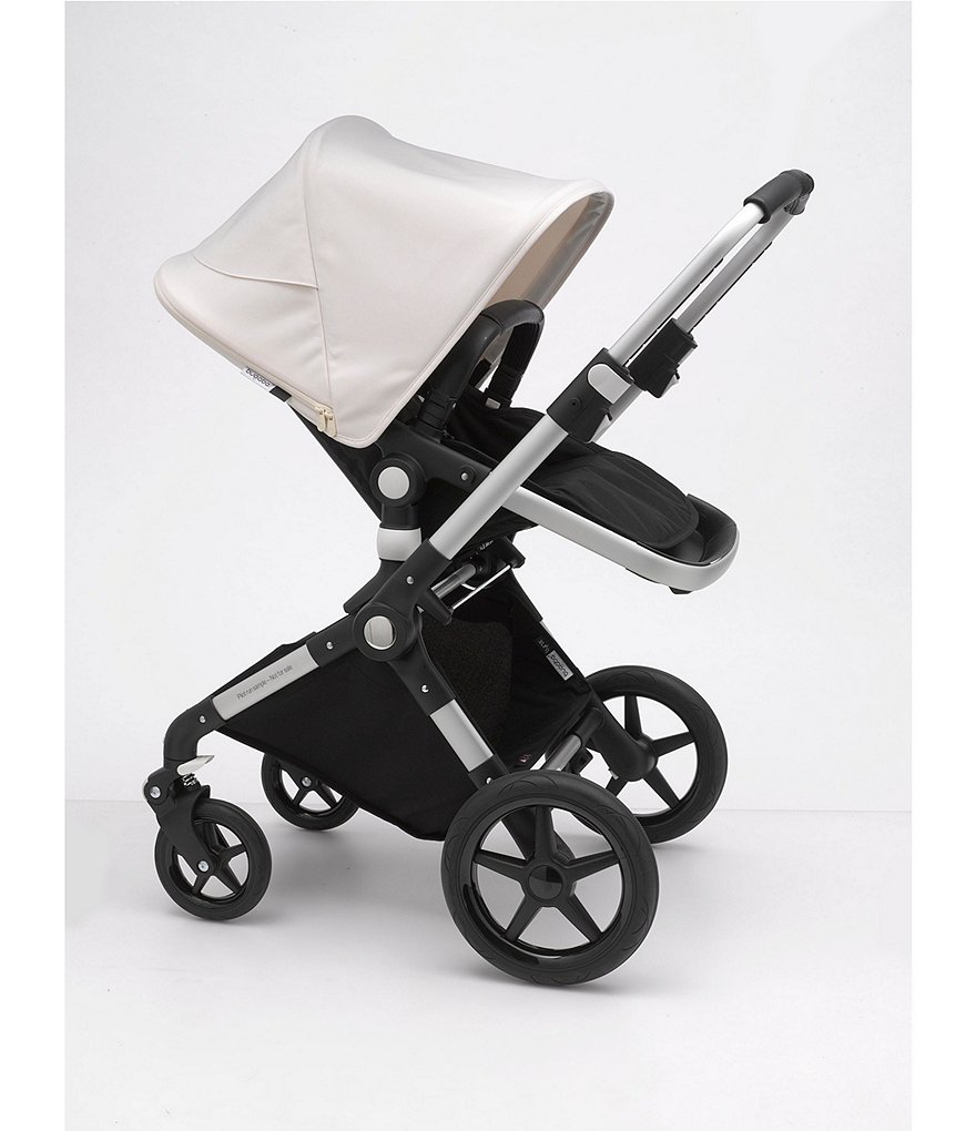 Bugaboo Lynx Complete Lightweight Stroller