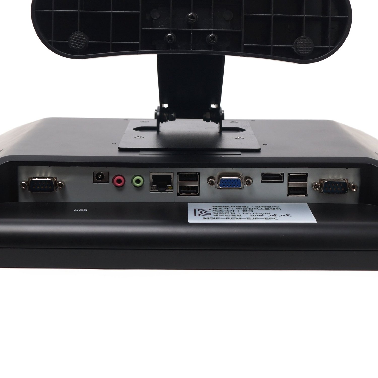 USB 2.0 12 Megapixel HD Camera Web Cam with MIC Clip-on 360 Degree for Desktop Skype Computer PC Laptop Blue