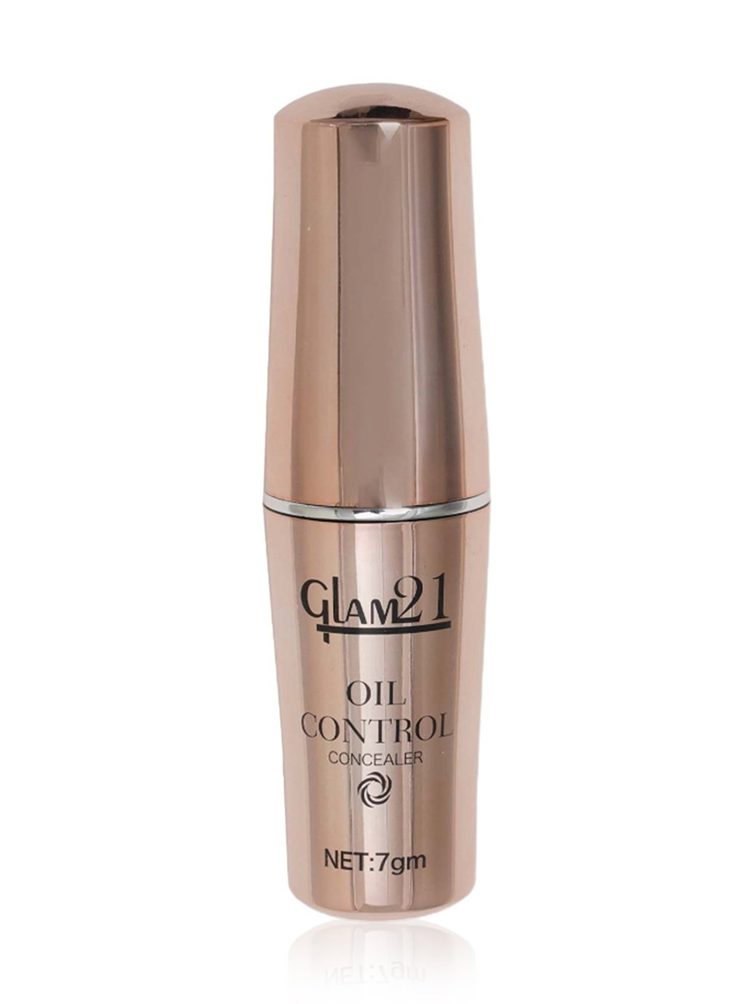 Glam21 Oil Control Concealer 01 - 7 gm