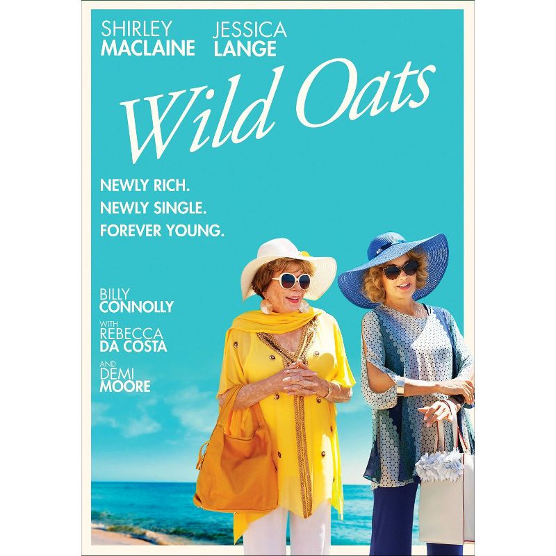 Wild Oats (DVD)