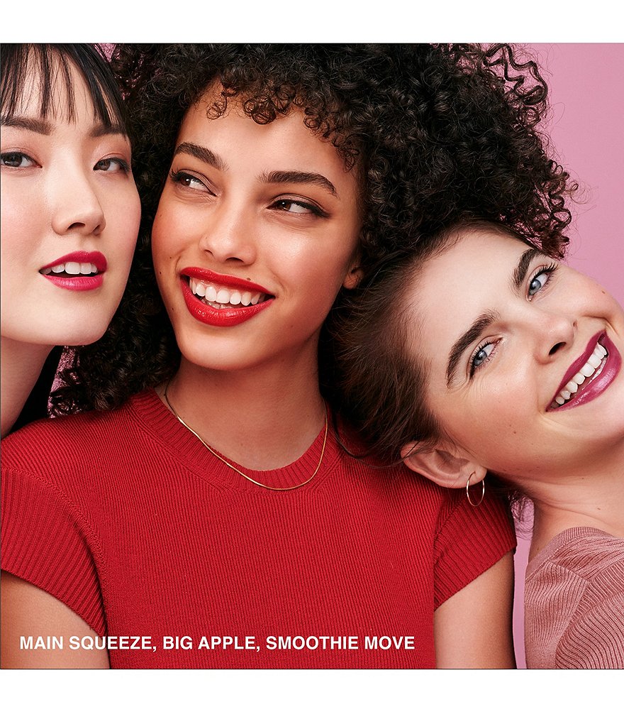 Bobbi Brown Crushed Liquid Lip