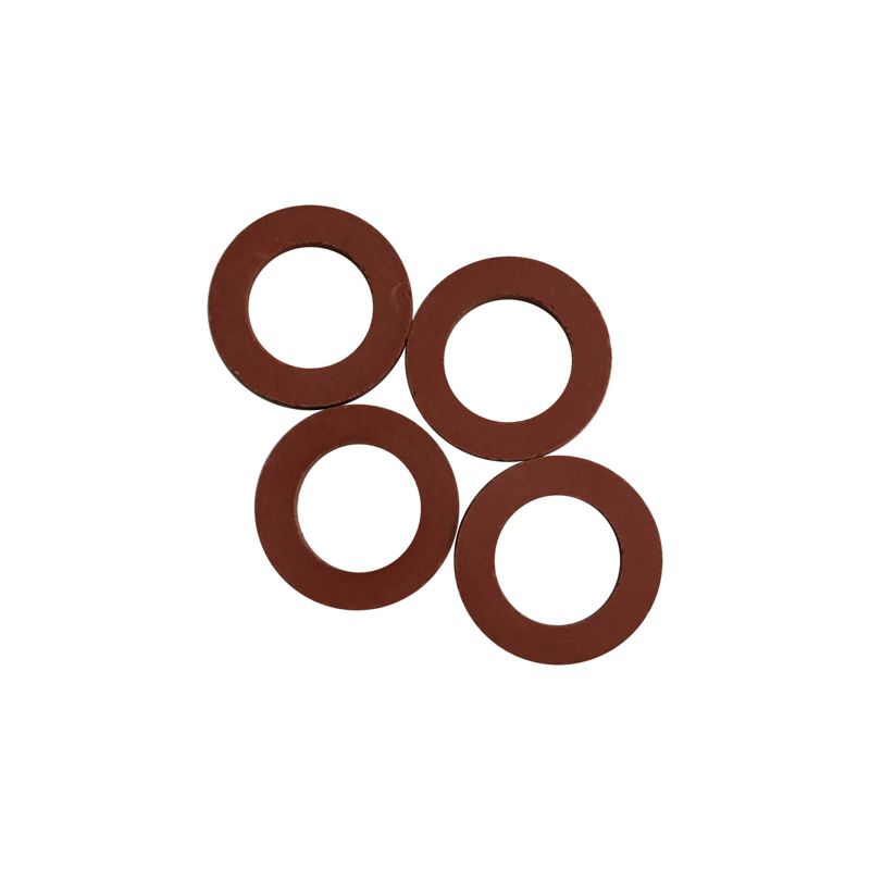 Aqua Joe Sun Joe AJHW-20PK Universal Rubber Hose Washers (20 Count)