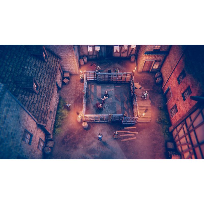 Rustler - PlayStation 5