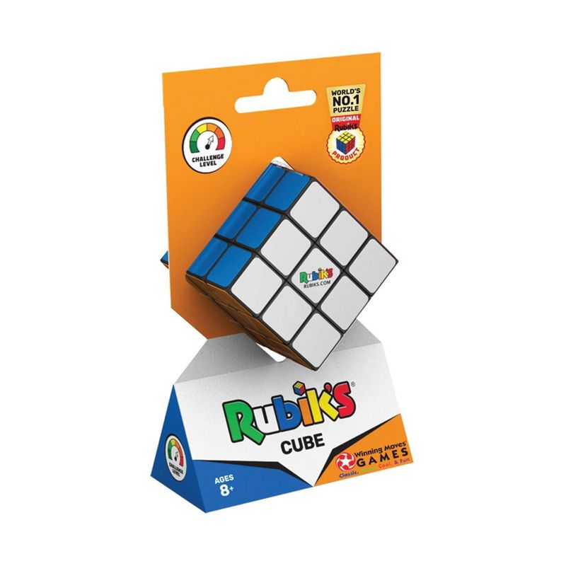 Rubik's 3x3 Cube