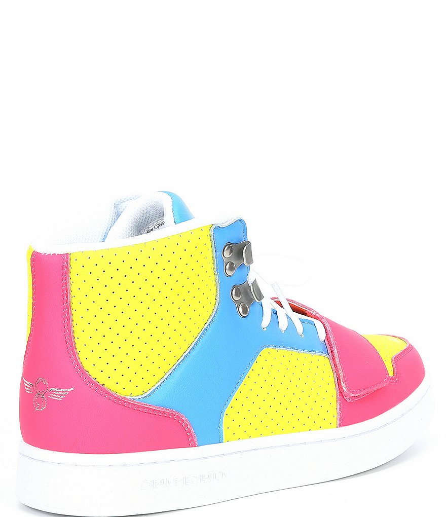 Creative Recreation Men's Cesario Hi XXI Hi Top Sneaker