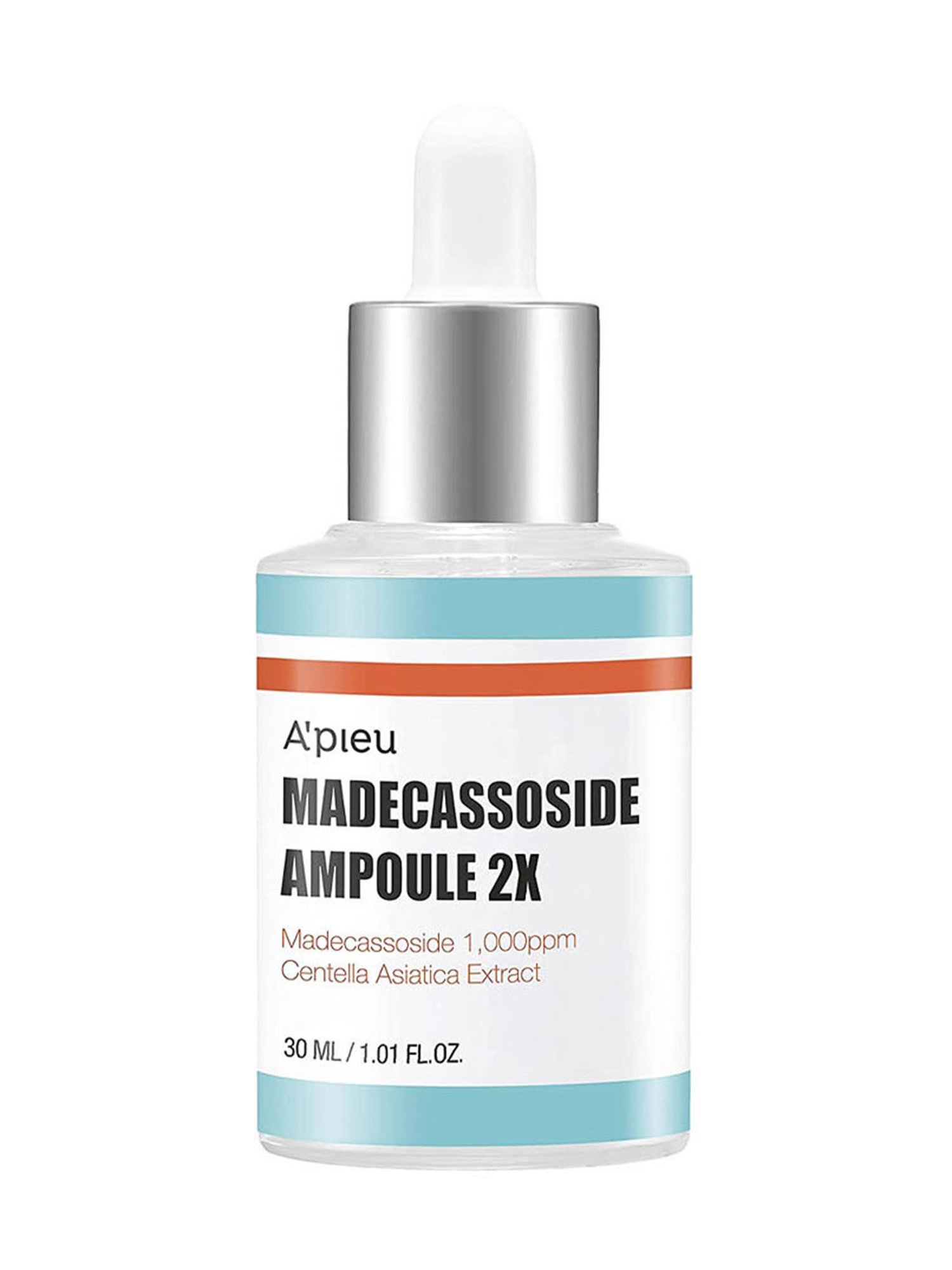 APIEU Madecassoside Ampoule 2X - 30 ml