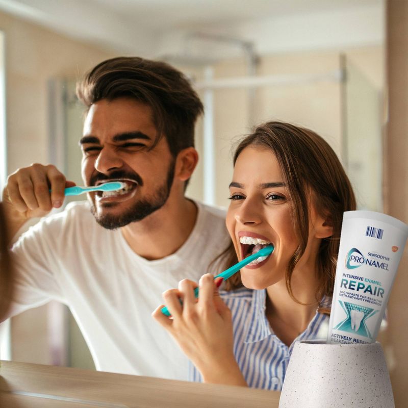 Tom's of Maine Whole Care Peppermint - 4oz