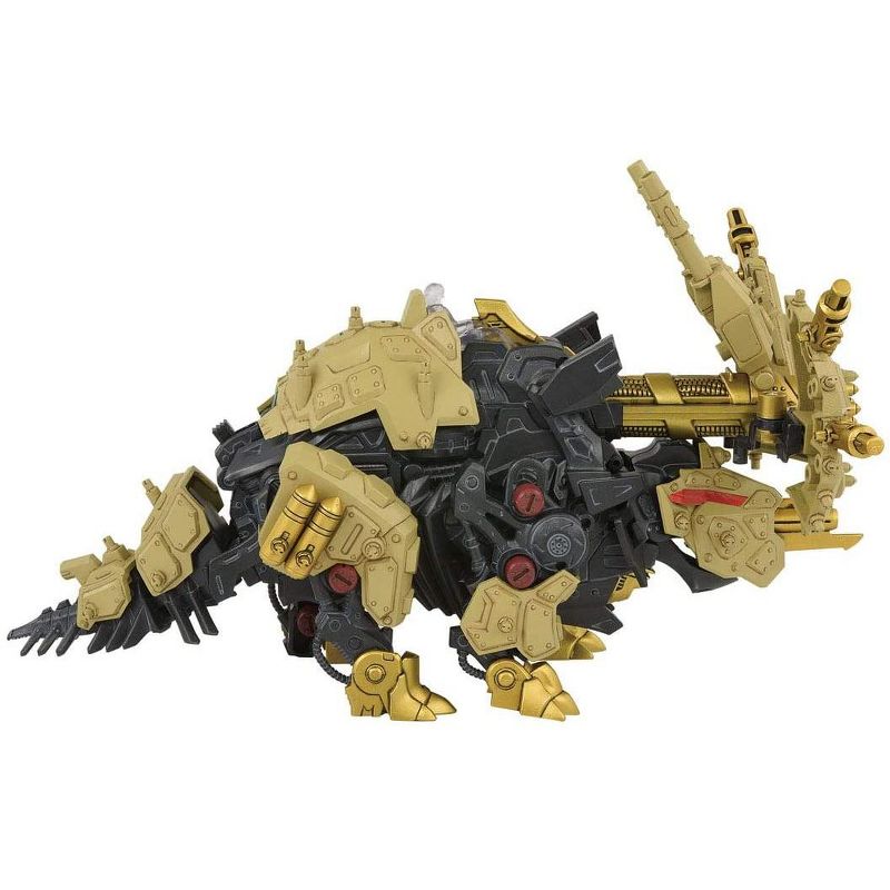 Takara Tomy ZOIDS Wild ZW32 Stylaser Motorized Model Kit