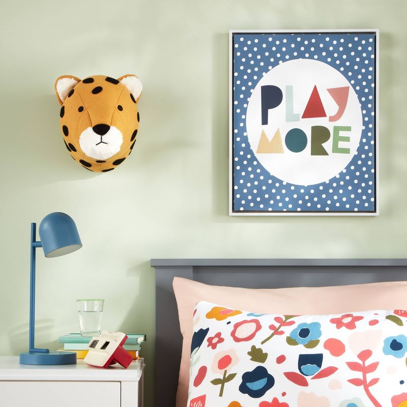 Clementine Kids Zoology Art