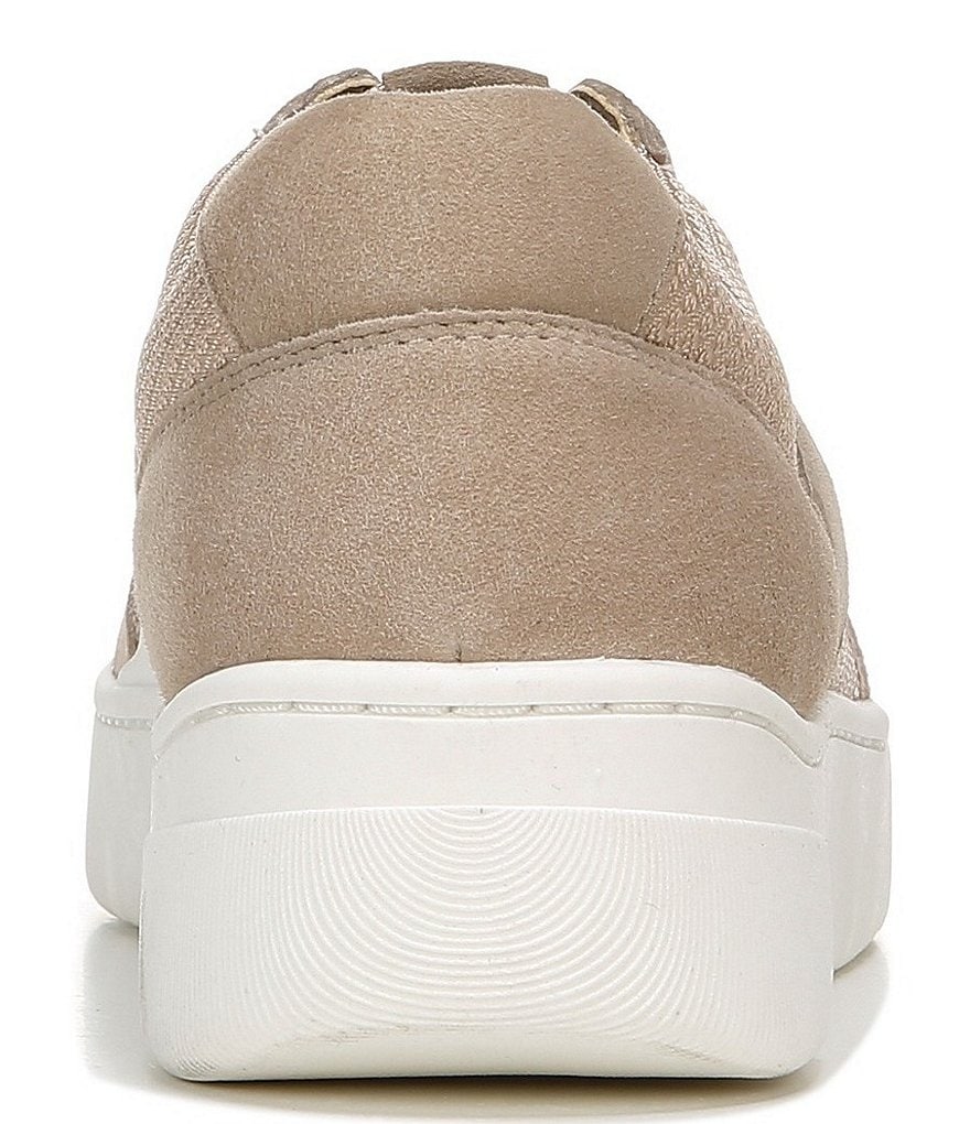 Gravity Defyer Women's G-Defy XLR8 Mesh Lace-Up Sneakers