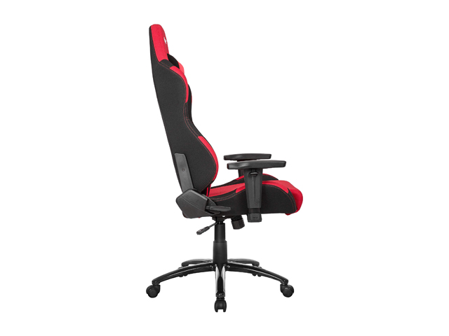 AKRacing Core Series EX Gaming Chair - Black (AK-EX-BK)