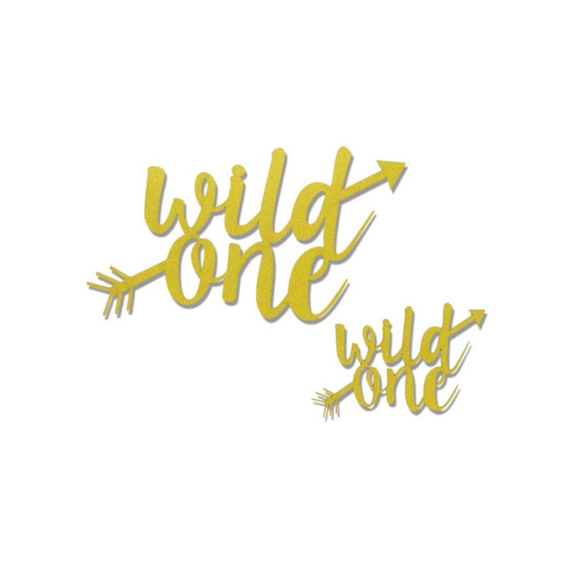 118pc Safari Party Supplies Great Value Ultimate Kit