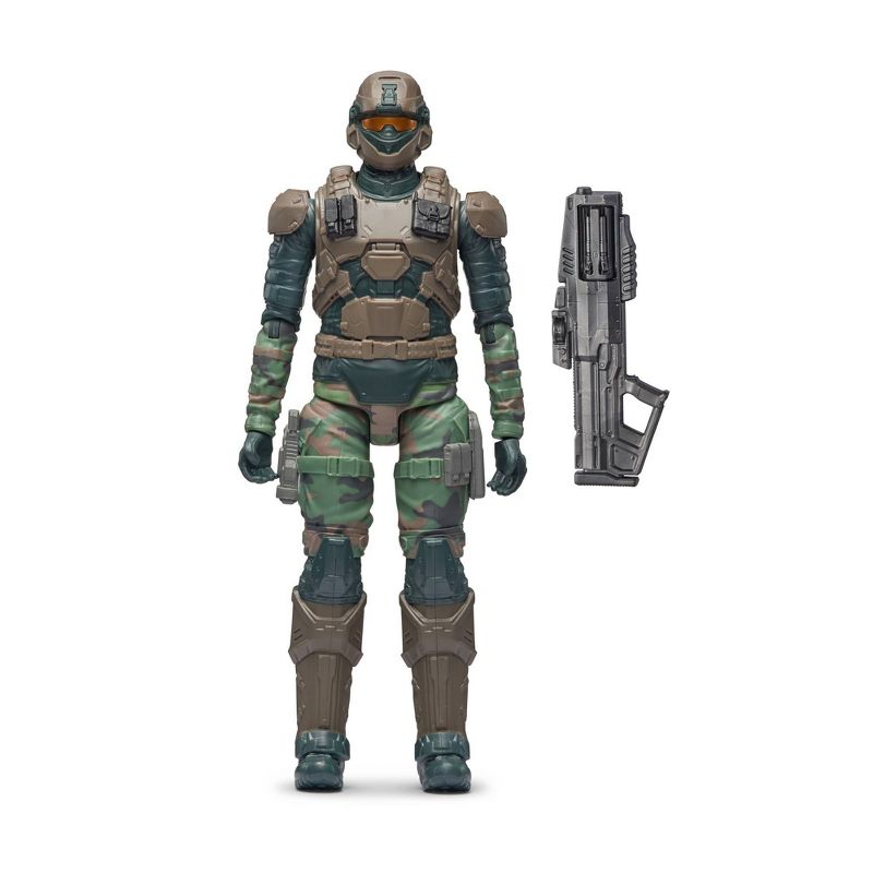 HALO UNSC Marine B 12" Figure