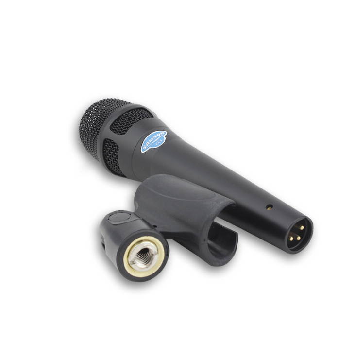 samson CL5  handheld condenser microphone professional stage band recording conference speech microphone