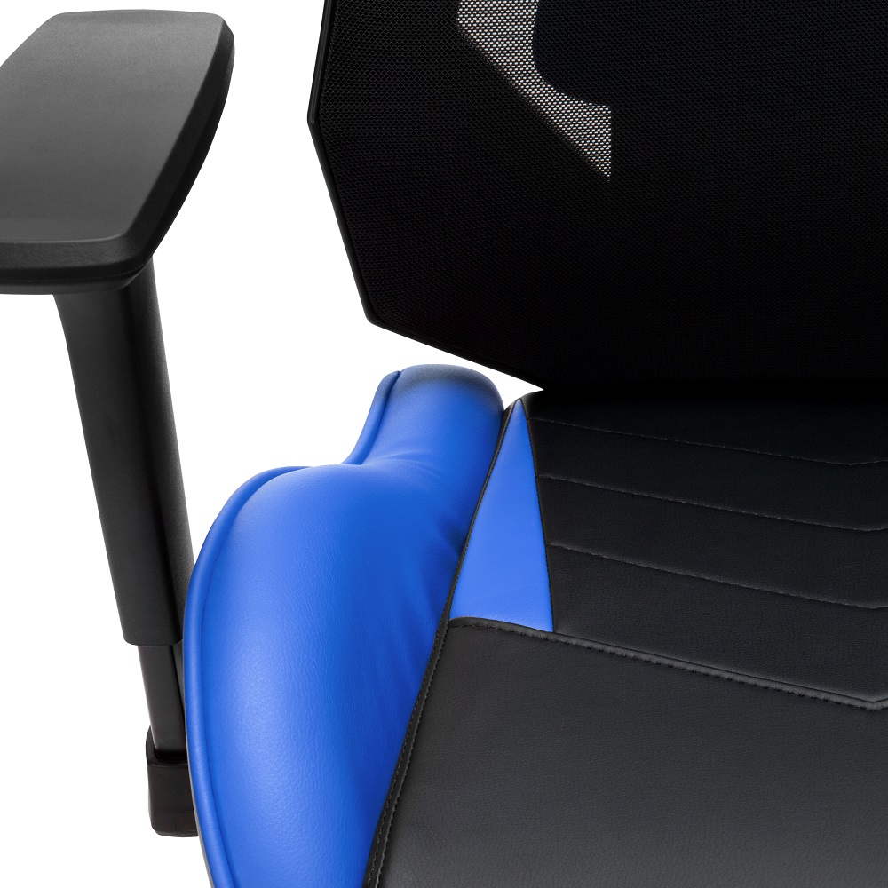 RESPAWN 200 Racing Style Gaming Chair, in Green (RSP-200-GRN)