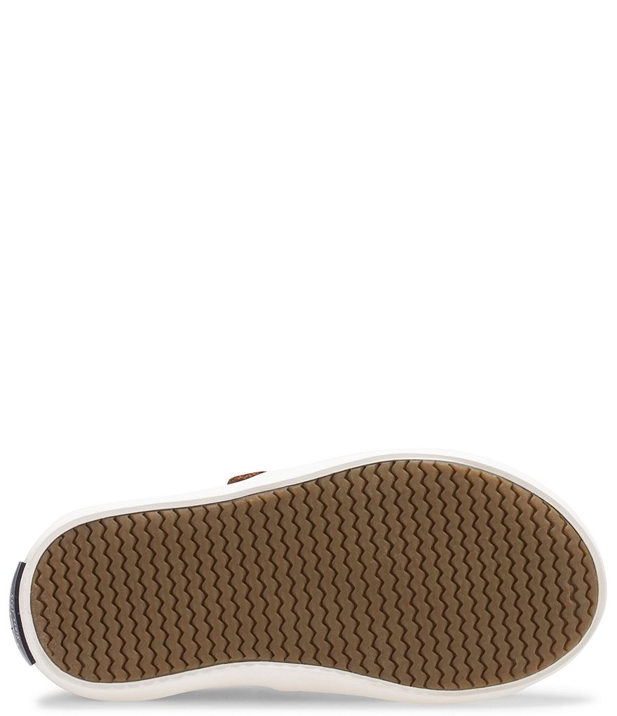 Polo Ralph Lauren Boys' Bal Harbour II Sneakers (Infant)