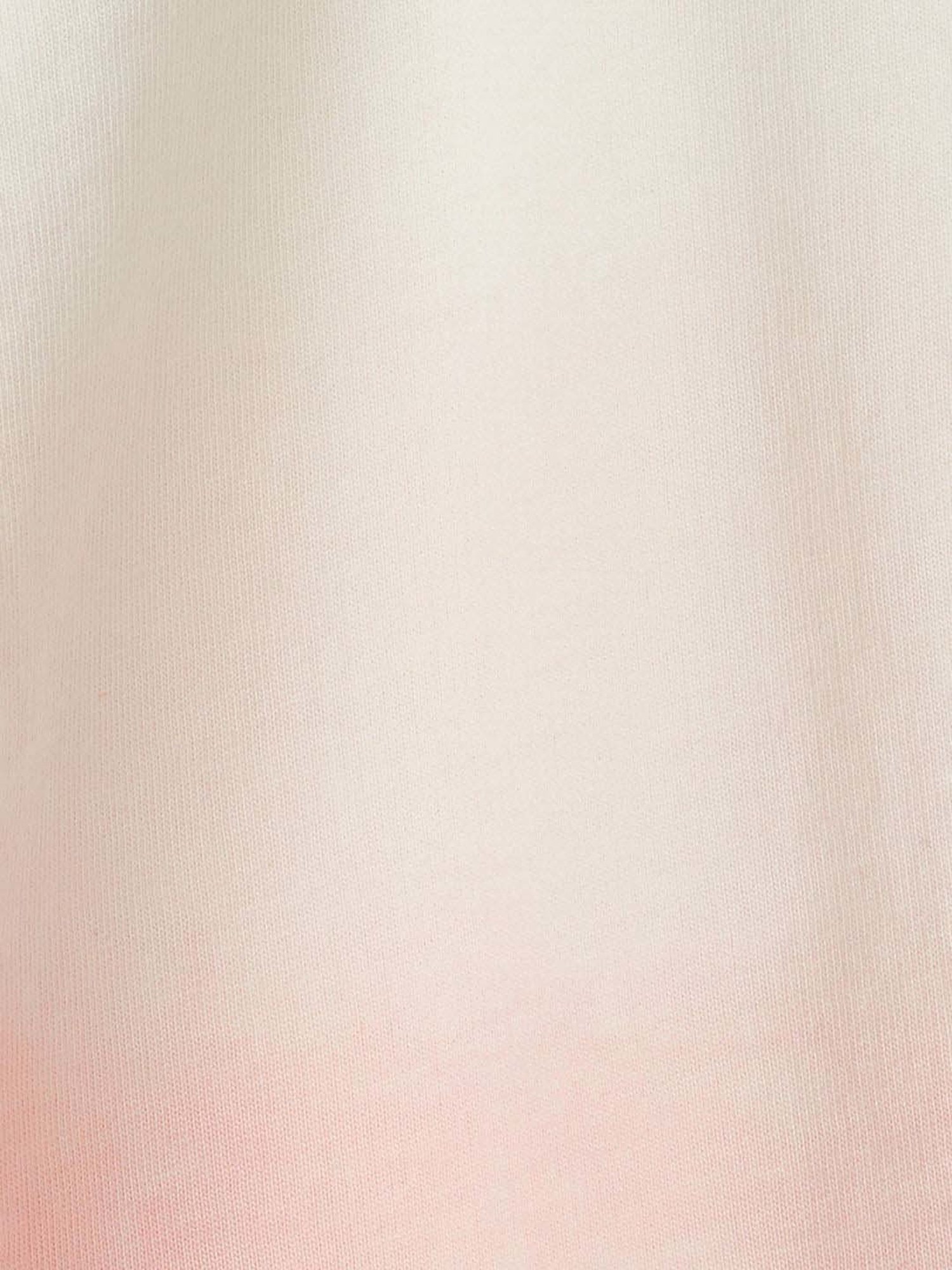 KAPPA Boys Pink Cotton Color Block Shorts