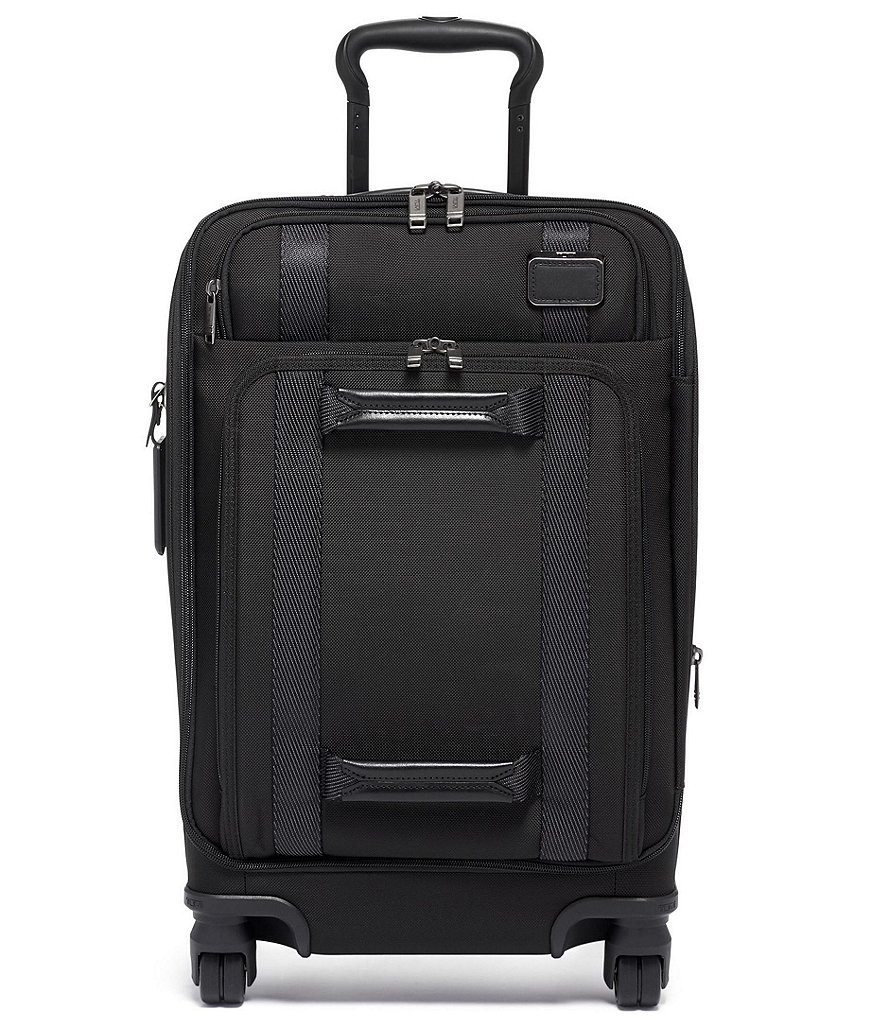 American Tourister 18'' Mickey Mouse Upright Hardside Suitcase