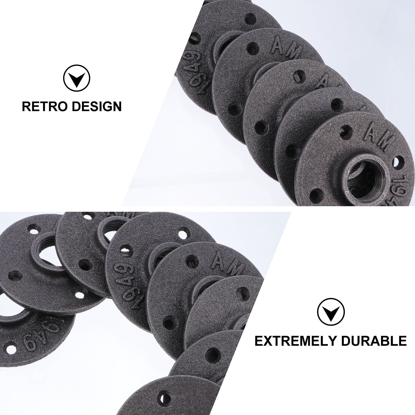 Andoer Virtual Reality Glasses 3D VR Box Glasses Headset Universal for Android iOS Windows Smart Phones with 4.7 to 6.0 Inches