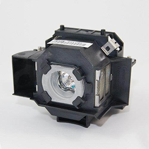 Epson Powerlite S3 Projector Assembly with High Quality Bulb Inside