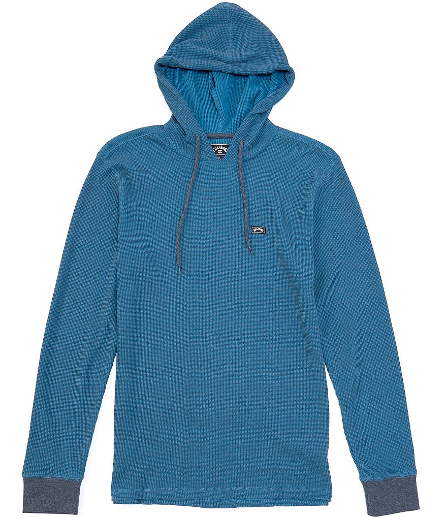 Billabong Keystone Pullover Long-Sleeve Hoodie